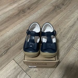 L’amour Emma shoes